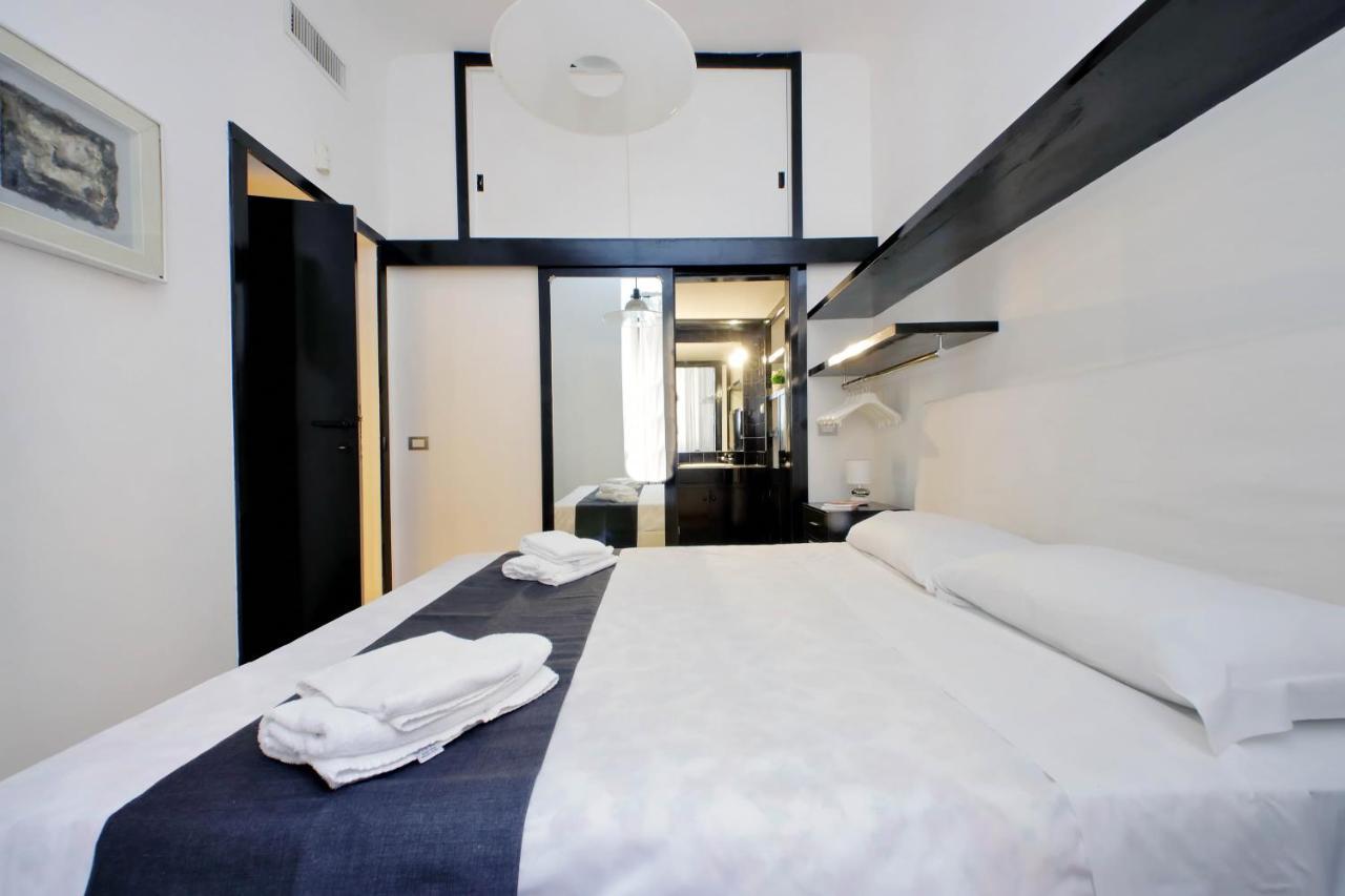 4Bnb - Spacious Porta Pia Apartment Rom Exterior foto